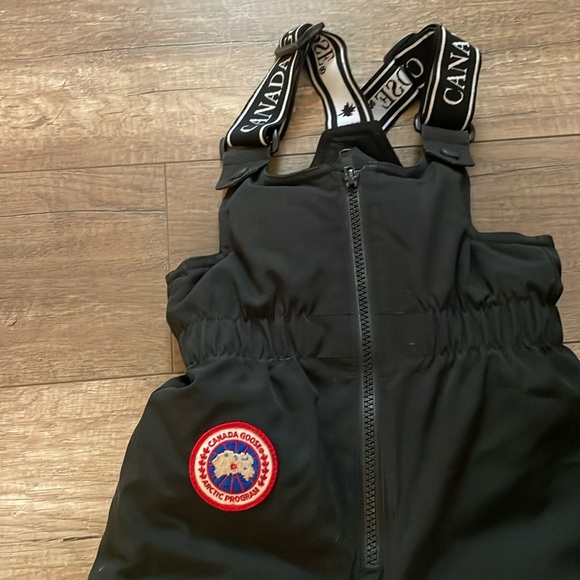 Canada Goose Jackets & Coats Canada Goose Kids Snow Pants Poshmark